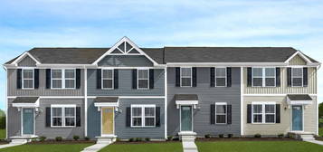 Juniper Plan in Warwick Towns, Richmond, VA 23225