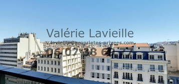 Location appartement 1 pièce 32 m²