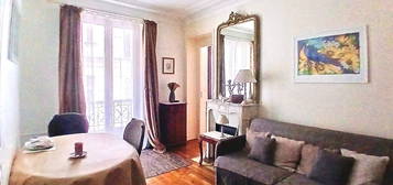 Appartement  à vendre, 3 pièces, 2 chambres, 53 m²