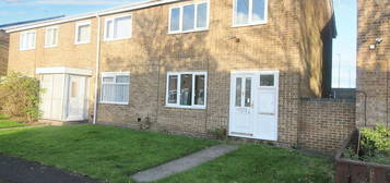 Property to rent in Ambassadors Way, North Shields NE29