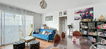 Achat appartement 4 pièces 78 m²