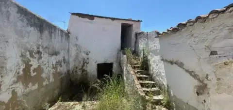 Casa en calle del Toledillo