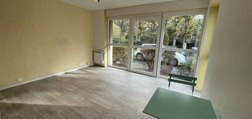 Studio 1 pièce 32 m²