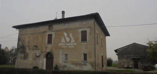 Casa padronale