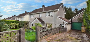 3 bed detached house for sale