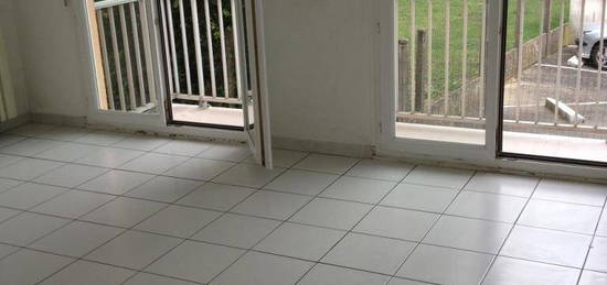 Location appartement 2 pièces 48 m²