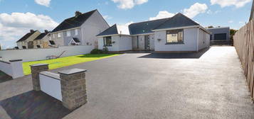 Detached bungalow for sale in Tavernspite, Whitland SA34