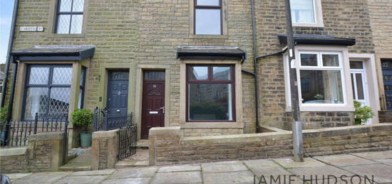 3 bed terraced house for sale