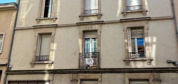 Achat appartement 2 pièces 30 m²