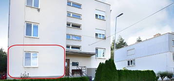 Byt 3+1, 67 m², Vranov nad Dyjí, 671 03