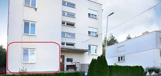 Byt 3+1, 67 m², Vranov nad Dyjí, 671 03