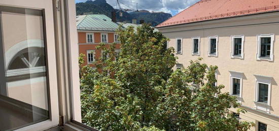 2 Zimmerwohnung, Bad Reichenhall, ruhig und zentral