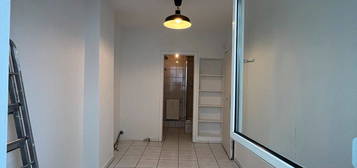 1 Zimmer Appartment in Mainz Mombach