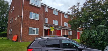 Flat for sale in Minster Drive, Birmingham B10