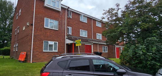 Flat for sale in Minster Drive, Birmingham B10