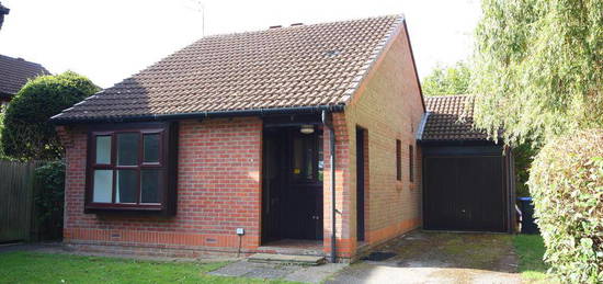 2 bedroom detached house to rent