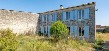 Maison à vendre, 5 pièces, 2 chambres, 97 m²