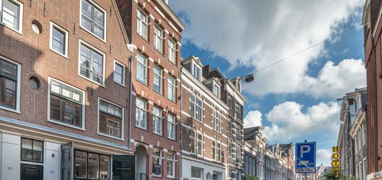 Kerkstraat 125 H