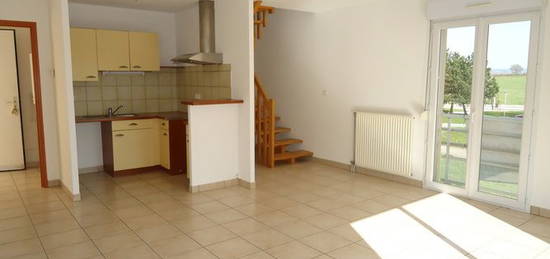 LOCATION T3 DUPLEX OLEMPS SANS FRAIS D' AGENCE