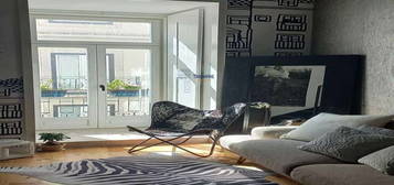 Loft T1 Largo do Intendente