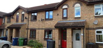 2 bedroom terraced house