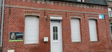 Maison  à vendre, 5 pièces, 3 chambres, 95 m²