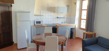 Appartement T2 Sisteron