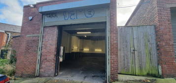 Parking/garage to rent in Croudace Row, High Street, Gateshead NE10