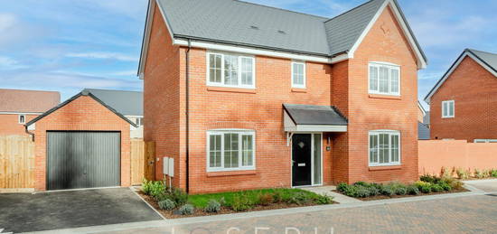 Property to rent in Jade Drive, Ipswich IP1