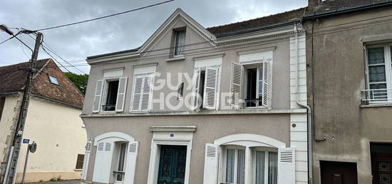 Maison Bailleau Armenonville 6 pièce(s) 123.97 m2