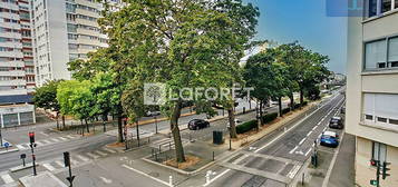 Rennes Avenue Aristide Briand - Type 3 - 75,03 m²