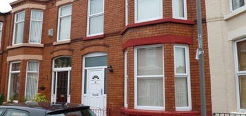 Property to rent in Brookdale Road, Liverpool, Merseyside L15