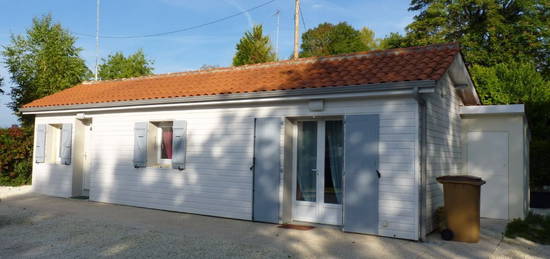 Location maison sortie de saintes direction cognac 685 uros