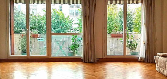 Appartement  à vendre, 3 pièces, 2 chambres, 85 m²