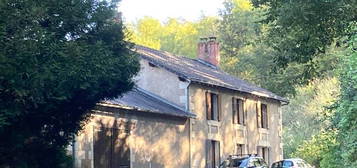 Maison 6 pièce(s), MOUTERRE-SUR-BLOURDE