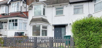 5 bedroom terraced house