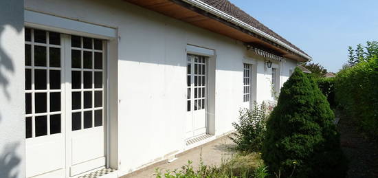 Maison Pau 6 pièce(s) 107,80 m2