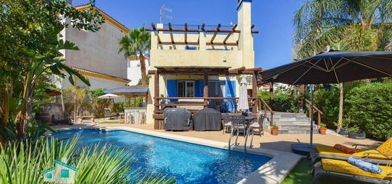 Casa o chalet en venta en Cala Marqués