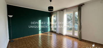 Appartement  à louer, 3 pièces, 2 chambres, 72 m²