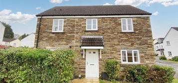 3 bedroom detached house to rent