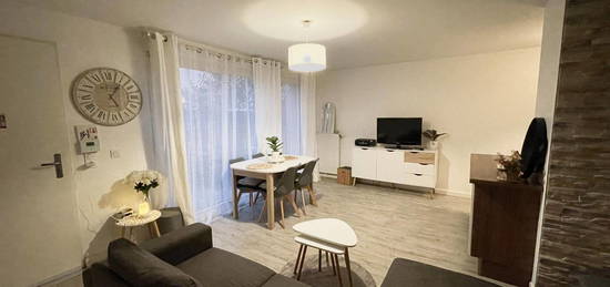 JOLIE MAISON DE VILLE AVEC TERRASSE 63m2 A ORLY - SOUS GARANTIE DECENNALE