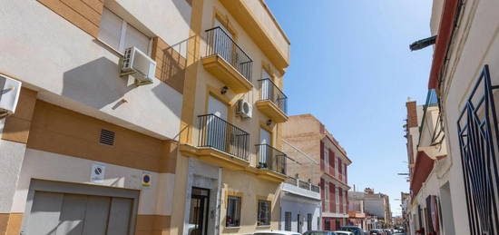 Piso en venta en San Isidro-motril, Motril  ciudad