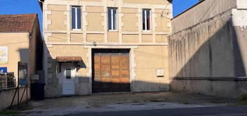 Maison  à vendre, 5 pièces, 3 chambres, 120 m²