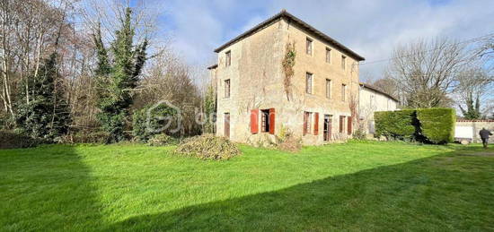 Moulin  à vendre, 15 pièces, 3 chambres, 400 m²