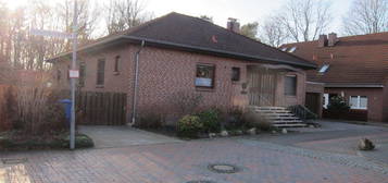 Einfamilienhaus / Bungalow in Gifhorn Südlage