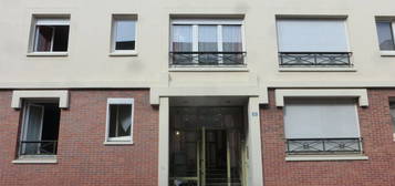 Appartement t2 renové parvis st sever 76000 rouen