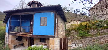 Casa o chalet independiente en venta en  San Martin de Grazanes, 8