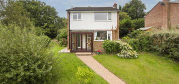 3 bedroom detached house