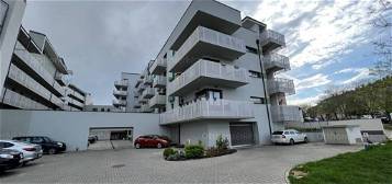 Soproni lakás kiadó, 59 négyzetméteres, 2 szobás