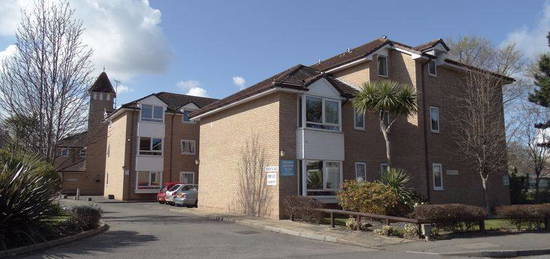 Flat for sale in Penrhyn Avenue, Rhos On Sea, Colwyn Bay LL28